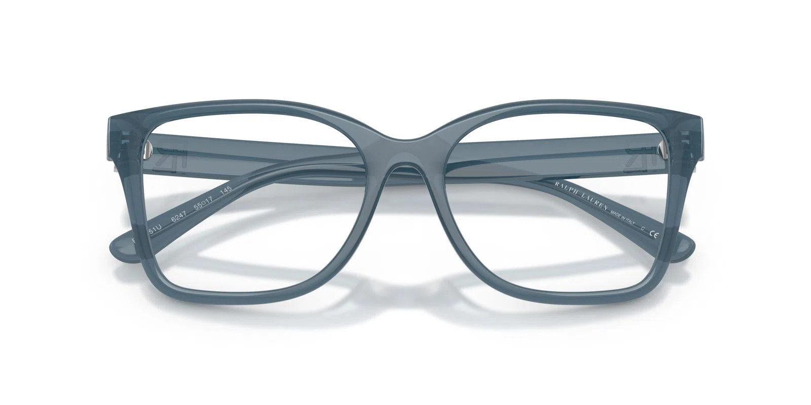 Ralph Lauren 6251U Eyeglasses - view 9